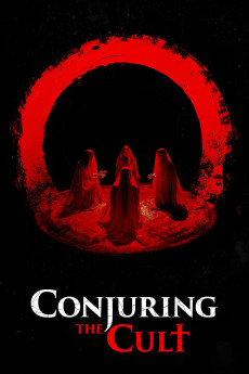 Conjuring the Cult (2024) download