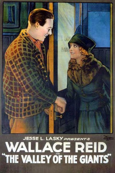 The Valley of the Giants (1919) download